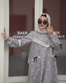 عبای گندم