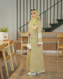 عبای پروانه