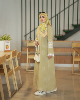 عبای پروانه