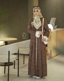 عبای پلیسه
