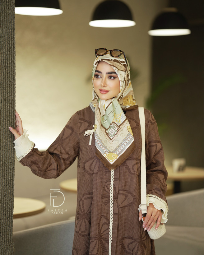 عبای پلیسه