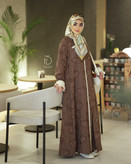 عبای پلیسه