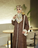 عبای پلیسه