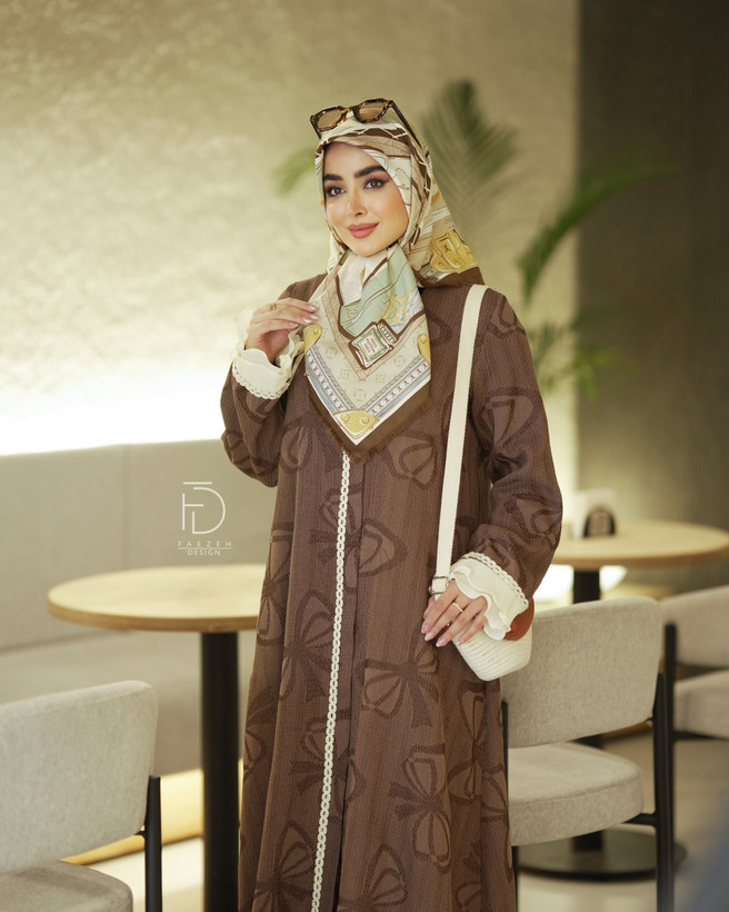 عبای پلیسه