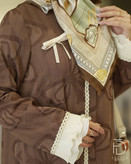 عبای پلیسه