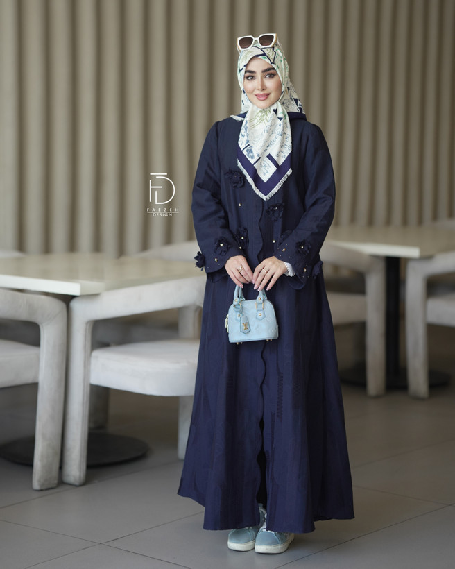 عبای VIP جواهر