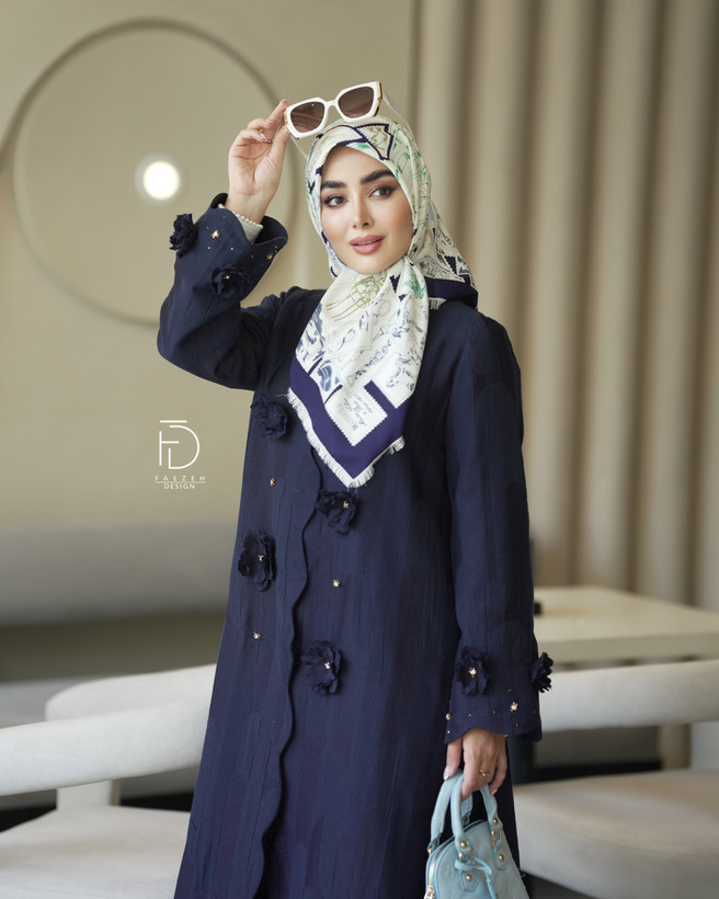 عبای VIP جواهر